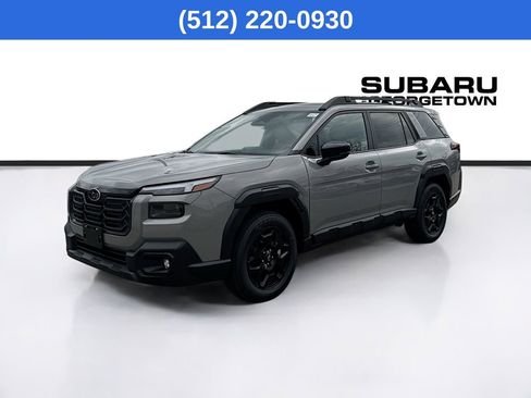 New 2026 Subaru Outback Limited image 4