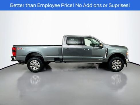 New 2026 Ford F350 Lariat w/ Chrome Package AWD/4WD image 8