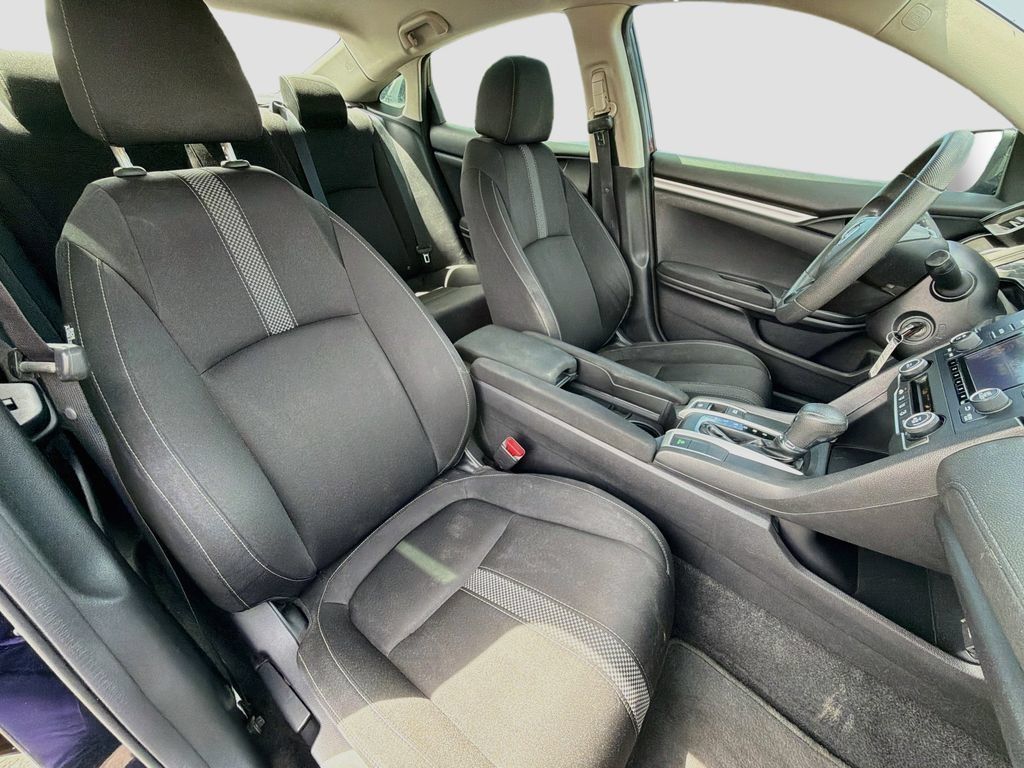 Used 2019 Honda Civic LX image 25