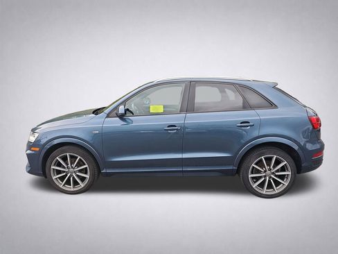 Used 2018 Audi Q3 2.0T Premium AWD/4WD image 7