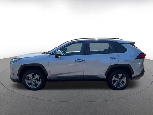 Used 2024 Toyota RAV4 XLE w/ Convenience Package AWD/4WD image 9