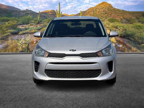 Certified 2020 Kia Rio S image 5