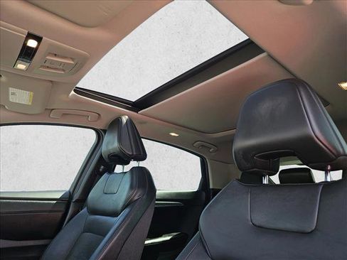 Certified 2023 Nissan Ariya FWD image 10