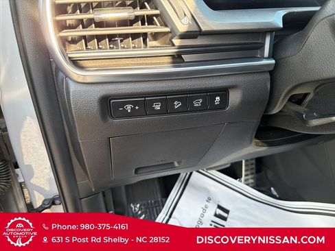 Used 2023 Kia Telluride SX X-Line AWD/4WD image 20
