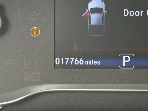 Used 2023 Honda Ridgeline RTL image 34