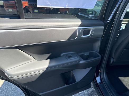 New 2025 Hyundai Santa Fe SEL image 17