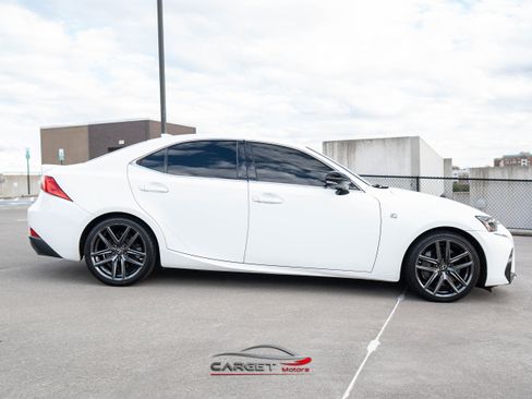 Used 2019 Lexus IS 300 w/ Navigation Package image 7