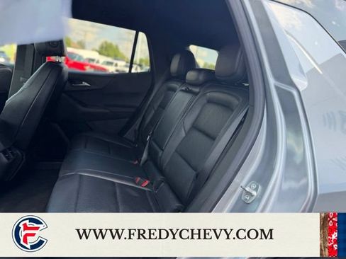 Used 2026 Chevrolet Equinox LT w/ Convenience Package II AWD/4WD image 25