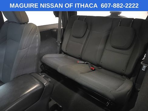 Used 2019 Jeep Wrangler Sport AWD/4WD image 29