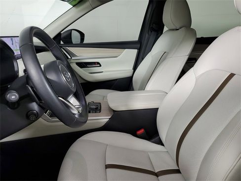 Used 2024 MAZDA CX-90 3.3 Turbo S w/ Premium Package image 21