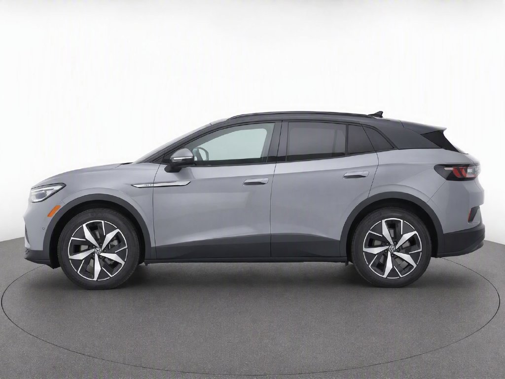 Certified 2023 Volkswagen ID.4 Pro S AWD/4WD image 4