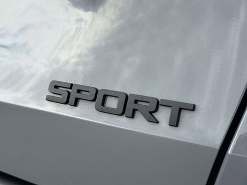 Used 2026 Honda HR-V Sport image 8