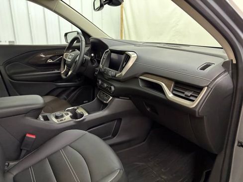 Used 2023 GMC Terrain Denali image 24