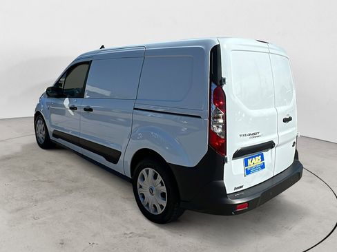 Used 2020 Ford Transit Connect XL w/ CNG/LPG Engine Prep Package image 4