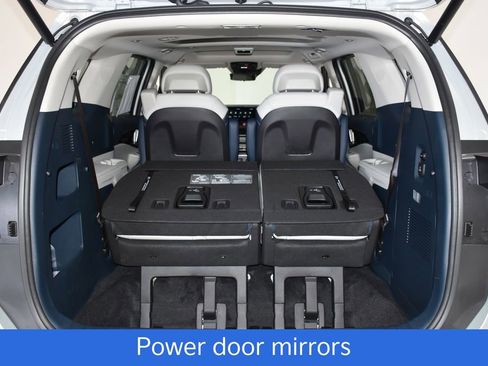 New 2026 Kia Carnival SX Prestige FWD image 30