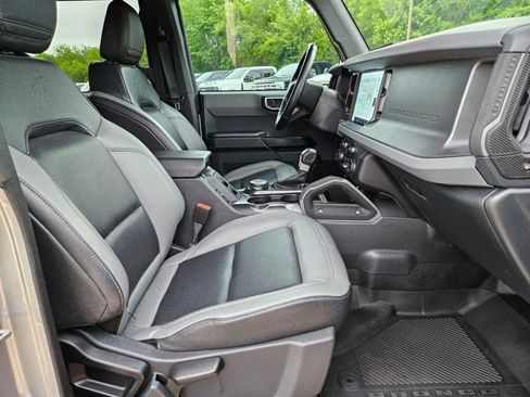 Used 2024 Ford Bronco Big Bend image 21