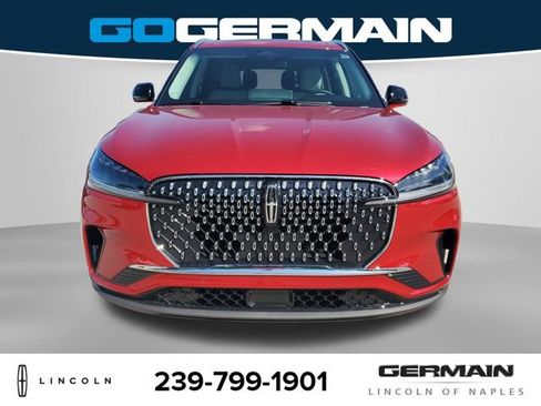 New 2025 Lincoln Aviator 2WD image 3