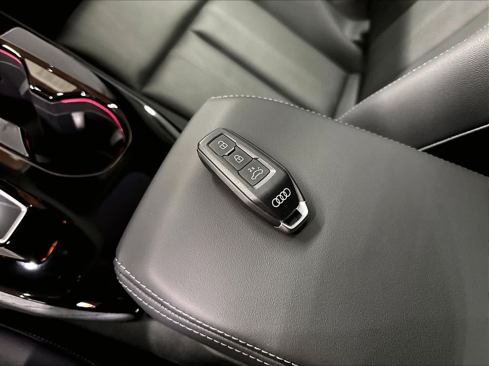 Used 2025 Audi A5 Prestige AWD/4WD image 13