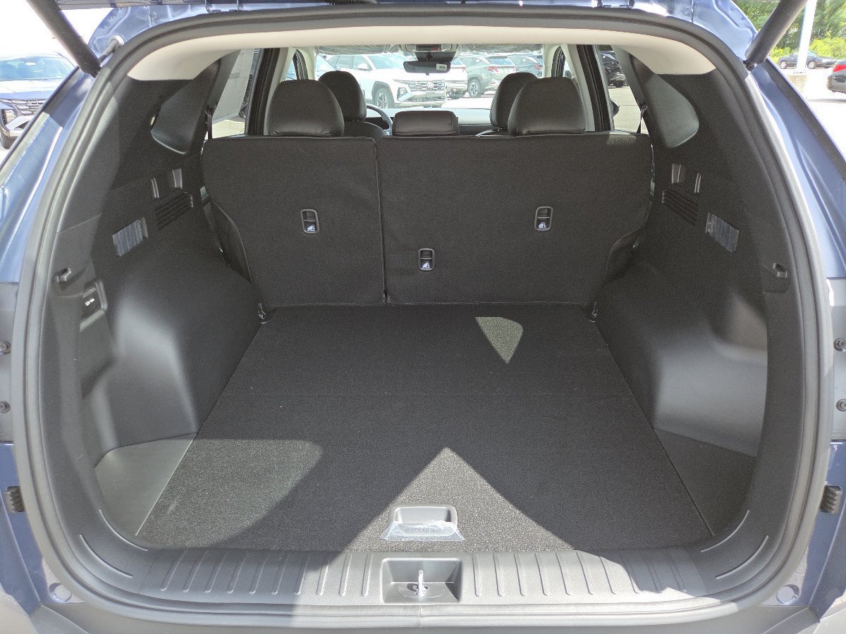 New 2026 Hyundai Tucson SEL Plus AWD/4WD image 23