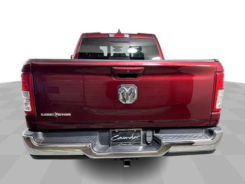 Used 2022 RAM 1500 Lone Star RWD image 7