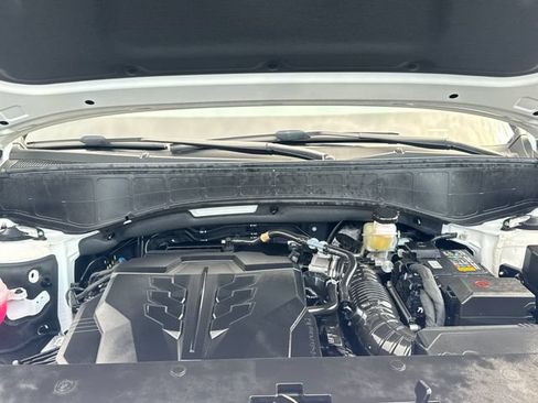 Used 2026 Hyundai Palisade SEL FWD image 30