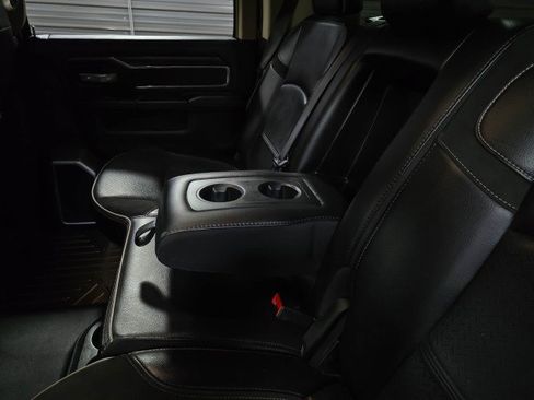 Used 2022 RAM 2500 Laramie image 21