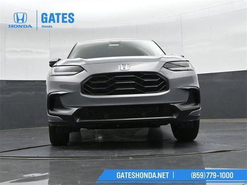 New 2026 Honda HR-V Sport image 35