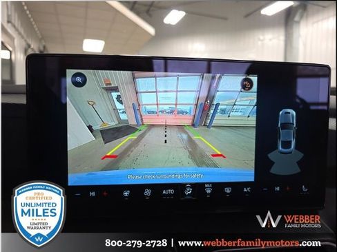 New 2026 Ford Mustang Premium w/ Anti-Theft Package image 26