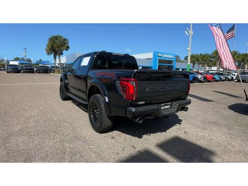 Used 2025 Ford F150 Raptor image 5