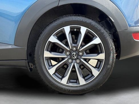 Used 2019 MAZDA CX-3 Touring FWD image 11