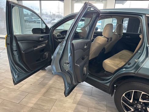 Used 2016 Honda CR-V SE image 20