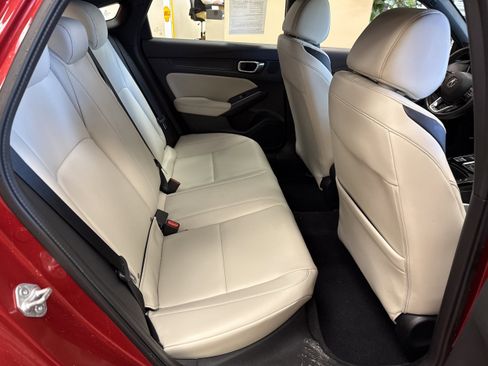 Used 2023 Acura Integra A-Spec image 16