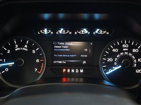 Used 2018 Ford F150 XLT w/ Equipment Group 301A Mid image 16