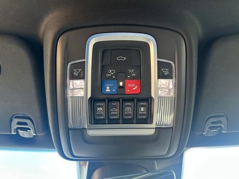 Used 2021 RAM 1500 TRX w/ TRX Level 2 Equipment Group image 20