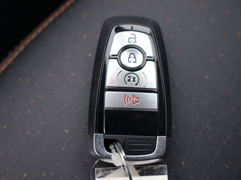 New 2026 Ford Maverick Tremor image 29