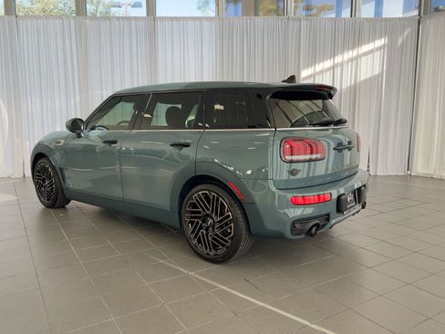 Used 2023 MINI Cooper Clubman S w/ MINI Untold Edition image 3