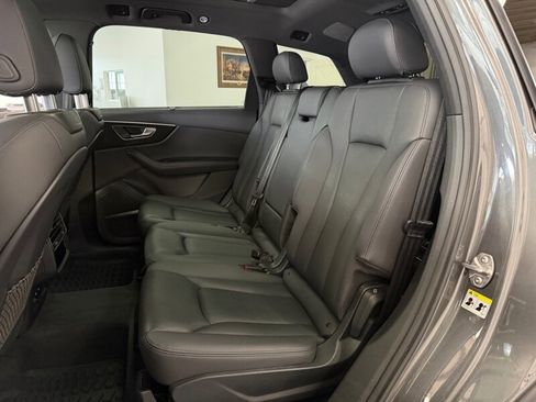 Used 2021 Audi Q7 3.0T Premium Plus w/ Executive Package image 51