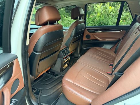 Used 2016 BMW X5 xDrive35d AWD/4WD image 19