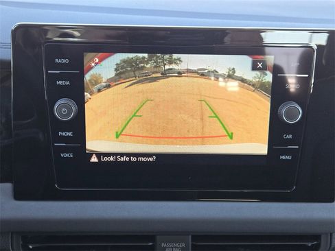 New 2026 Volkswagen Jetta SE image 14