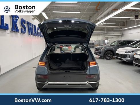 Used 2023 Hyundai Ioniq 5 SEL w/ Cargo Package image 11