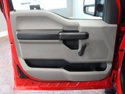 Used 2015 Ford F150 XL w/ Trailer Tow Package RWD image 14