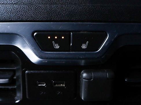 Used 2022 Chevrolet Silverado 2500 LTZ w/ LTZ Plus Package image 44