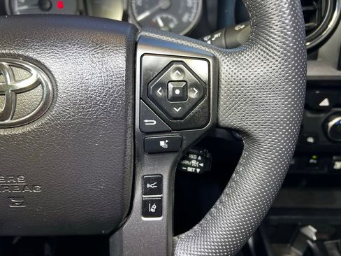 Used 2021 Toyota Tacoma TRD Pro image 27