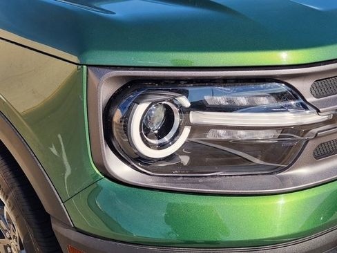 Used 2024 Ford Bronco Sport Big Bend w/ Convenience Package image 9