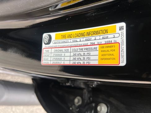 Certified 2022 Chevrolet Silverado 1500 RST w/ Redline Edition image 28