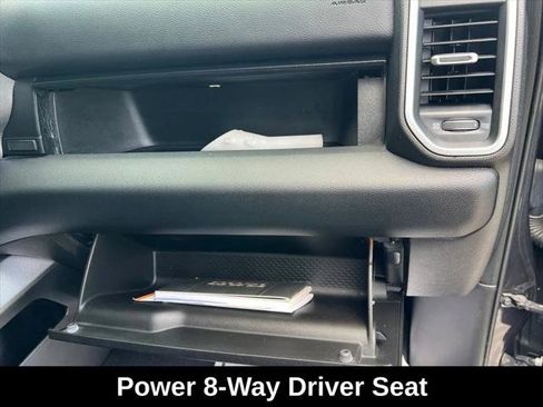 Certified 2019 RAM 1500 Big Horn RWD image 16