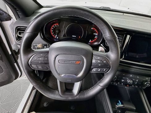 Used 2022 Dodge Durango GT AWD/4WD image 21