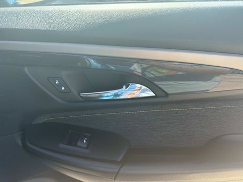 Used 2025 Chevrolet TrailBlazer ACTIV w/ Convenience Package image 14