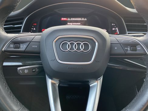 Used 2023 Audi Q7 2.0T Premium Plus w/ Premium Plus Package AWD/4WD image 17