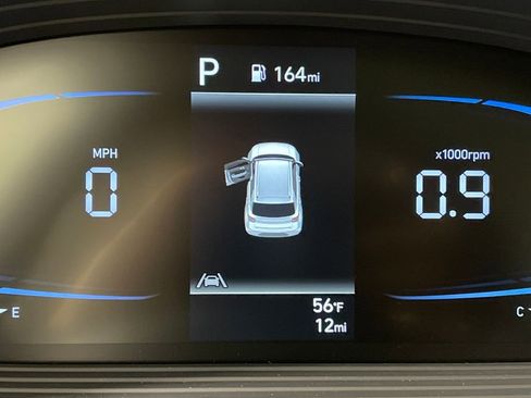 New 2026 Hyundai Venue SEL image 21